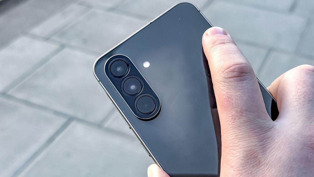 Kamera Seri Galaxy A Bakal Ditingkatkan Signifikan, Fitur Baru Siap Bikin Penasaran!