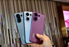 Kamera Telephoto Periskop di Vivo V60, Solusi Terbaik untuk Pecinta Fotografi Mobile
