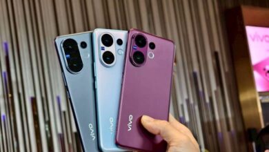 Kamera Telephoto Periskop di Vivo V60, Solusi Terbaik untuk Pecinta Fotografi Mobile