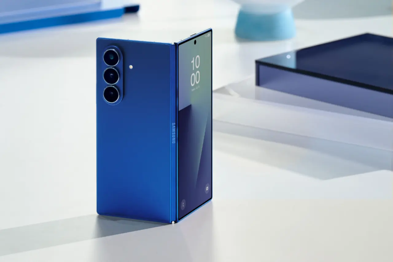 Kamera Ultrawide 50MP Jadi Fitur Unggulan Galaxy Z Fold 8, Ada Peningkatan dari Seri Sebelumnya?