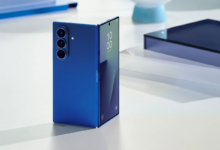 Kamera Ultrawide dan Telefoto Terbaru di Smartphone Lipat Generasi Terbaru Jadi Sorotan Review Awal