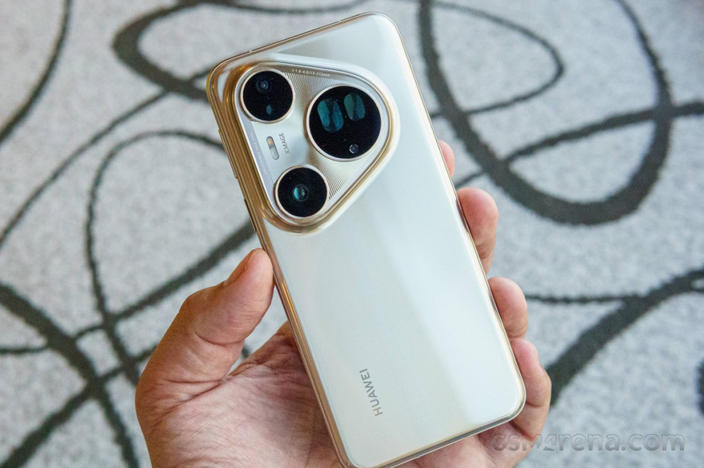 Kamera iPhone 17 Pro Tertinggal dari Huawei Pura 80 Ultra dalam Uji Kualitas Foto Terbaru