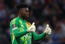 Kamerun Ganti Pelatih dan Coret Onana dari Skuad Piala Afrika 2025