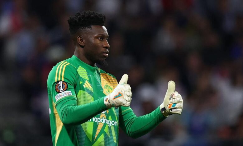 Kamerun Ganti Pelatih dan Coret Onana dari Skuad Piala Afrika 2025