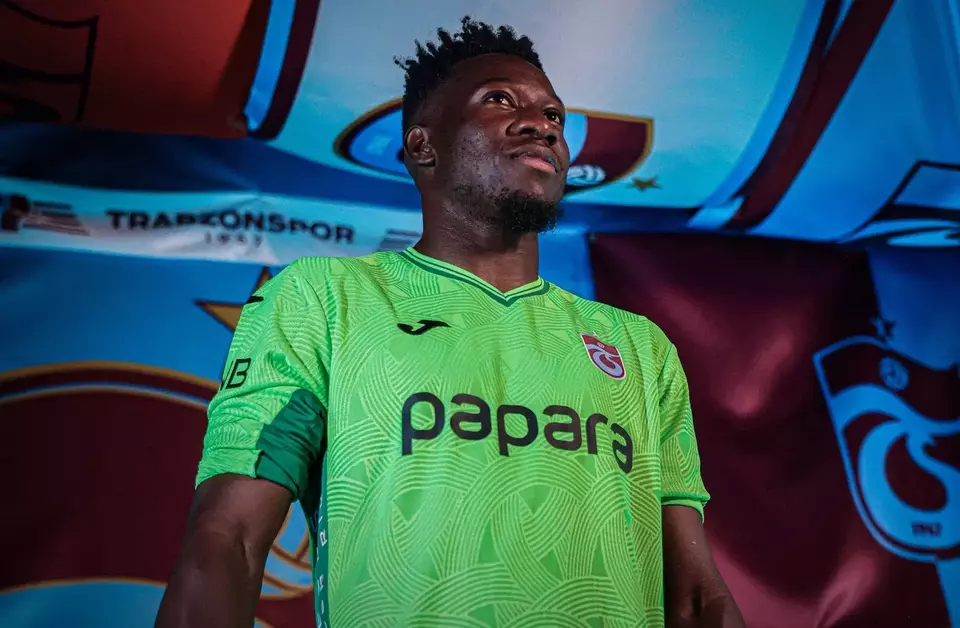 Kamerun Tunjukkan Kekuatan Tanpa Onana Saat Hadapi Tantangan dari Gabon