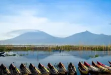 Kano Rawa Pening Semarang: Panduan Wisata Alam Seru dan Menarik di Tengah Kota