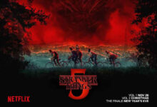 Kapan Episode Terbaru Stranger Things Season 5 Bagian Dua Tayang? Simak Jadwal Lengkapnya!