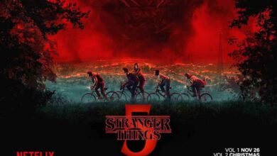 Kapan Stranger Things Volume 2 & 3 Tayang? Jadwal Rilis dan Bocoran Cerita Terbaru2024