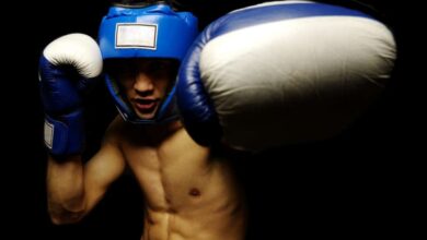 Karakter Dibentuk oleh Boxing? Mengupas Pengaruh Tinju terhadap Kepribadian dan Sikap