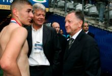 Karim Benzema Dukung Jean-Michel Aulas dalam Pilkada Lyon, Nilai Baik untuk Kota