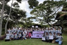 Karyawan Lenovo Indonesia Rayakan “Love On Month Of Service 2025” dengan Aksi Sosial