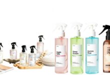 Kasur Bau? Coba 3 Linen Spray Lokal Ini untuk Atasi dan Segarkan Kain Tidur Kamu