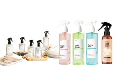 Kasur Bau? Coba 3 Linen Spray Lokal Ini untuk Atasi dan Segarkan Kain Tidur Kamu