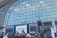 Kasus Korupsi Bandara Pokhara: Tuduhan Berat Menimpa Kontraktor dari China