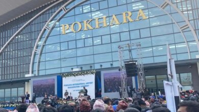 Kasus Korupsi Bandara Pokhara: Tuduhan Berat Menimpa Kontraktor dari China