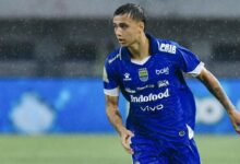 Kata-kata Kocak Eliano Reijnders Usai Persib Bekuk Madura United dengan Skor Telak