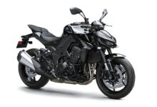 Kawasaki Luncurkan Tiga Motor Baru 2025, Perkuat Segmen Premium Jelang Produksi Ditutup