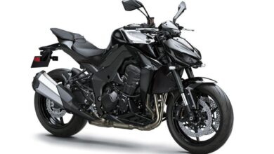 Kawasaki Luncurkan Tiga Motor Baru 2025, Perkuat Segmen Premium Jelang Produksi Ditutup