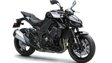 Kawasaki Rilis 3 Motor Baru di Akhir Tahun 2025, Ini Daftar Model dan Spesifikasinya