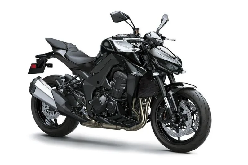 Kawasaki Rilis 3 Motor Baru di Akhir Tahun 2025, Ini Daftar Model dan Spesifikasinya