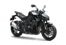 Kawasaki Z1100 ABS MY2026 Resmi Meluncur, Jadi Penerus Z1000 dengan Fitur Lebih Modern