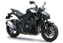 Kawasaki Z1100 Resmi Meluncur di Indonesia, Harga Tembus Hampir Rp 400 Juta
