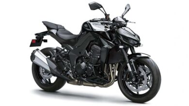 Kawasaki Z1100 Resmi Meluncur di Indonesia, Harga Tembus Hampir Rp 400 Juta
