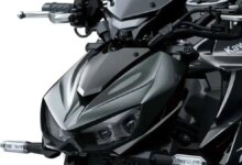Kawasaki Z1100 Terungkap di Akun Resmi, Calon Penerus Z1000 Siap Meluncur