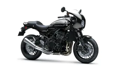 Kawasaki Z900RS 2026: Detail Pembaruan Besar & Kebangkitan Gaya Klasik yang Lebih Matang