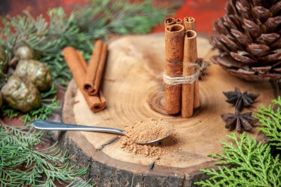 Kayu Manis: Rahasia Alami Kulit Cerah dan Awet Muda yang Jarang Diketahui Banyak Orang