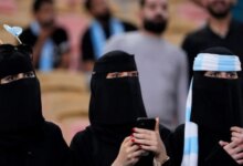 Kazakhstan Larang Penggunaan Cadar di Tempat Umum untuk Cegah Kejahatan