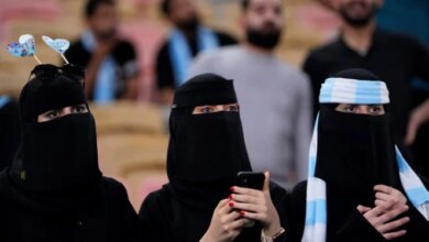 Kazakhstan Larang Penggunaan Cadar di Tempat Umum untuk Cegah Kejahatan