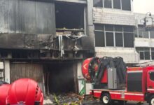 Kebakaran di Terra Drone, Mendagri Tegaskan Presiden Tak Ingin Insiden Serupa Terulang Lagi