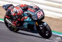 Kecelakaan Horor di VR46 Ranch, Mantan Rider MotoGP Siap Comeback Tahun Depan