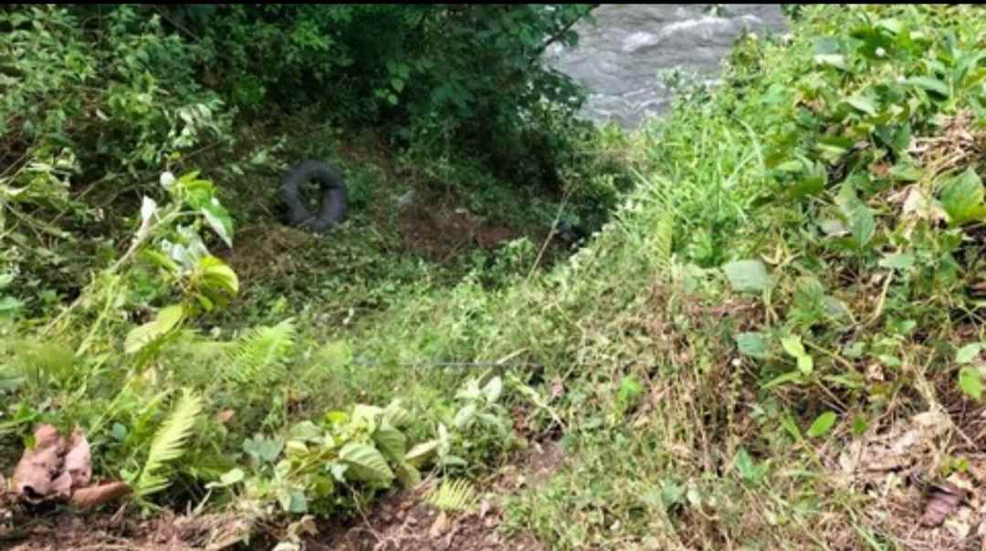 Kecelakaan Maut di Jalan Bangko–Kerinci: Satu Korban Selamat, Dua Masih Hilang Dicari Tim SAR