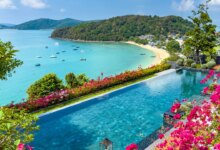 Kedutaan AS Keluarkan Peringatan Keamanan untuk Wisatawan di Perbatasan Thailand-Kamboja