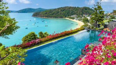 Kedutaan AS Keluarkan Peringatan Keamanan untuk Wisatawan di Perbatasan Thailand-Kamboja