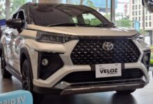 Kehadiran Veloz Hybrid Bawa Angin Segar dan Optimisme Baru untuk Penjualan Auto2000