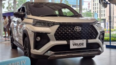 Kehadiran Veloz Hybrid Bawa Angin Segar dan Optimisme Baru untuk Penjualan Auto2000