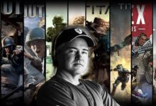 Kehilangan Besar di Industri Game: Vince Zampella, Pencipta Call of Duty dan Apex Legends Meninggal Dunia