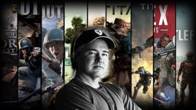 Kehilangan Besar di Industri Game: Vince Zampella, Pencipta Call of Duty dan Apex Legends Meninggal Dunia