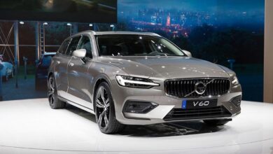 Kehilangan Ikon Mobil Amerika: Volvo Wagons Resmi Berhenti Diproduksi