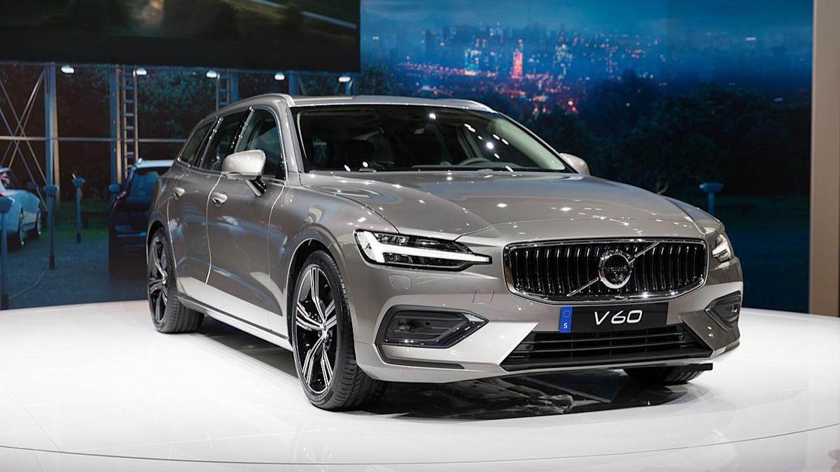 Kehilangan Ikon Mobil Amerika: Volvo Wagons Resmi Berhenti Diproduksi