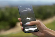 Kejadian Tak Terduga: Satelit Internet Terkena Ledakan di Atmosfer Luar Angkasa