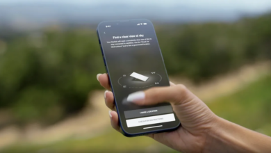 Kejadian Tak Terduga: Satelit Internet Terkena Ledakan di Atmosfer Luar Angkasa