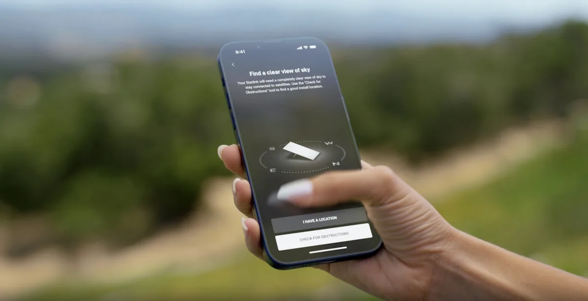 Kejadian Tak Terduga: Satelit Internet Terkena Ledakan di Atmosfer Luar Angkasa