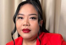 Kejadian Tak Terduga di Restoran All You Can Eat, Gita Bhebhita Tanpa Sengaja Tarik Celana Pria!