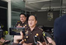 Kejagung Hentikan Tiga Jaksa Jadi Tersangka Kasus Pemerasan WNA yang Kena OTT KPK