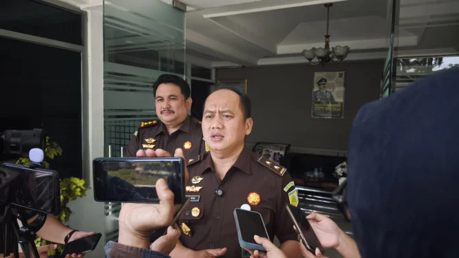 Kejagung Hentikan Tiga Jaksa Jadi Tersangka Kasus Pemerasan WNA yang Kena OTT KPK