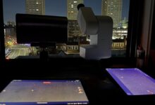 Kejar Cepat Komet Langka 3I/ATLAS dengan Teleskop Pintar Sebelum Hilang dari Langit!